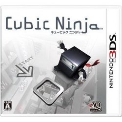 Cubic Ninja(キュービックニンジャ)