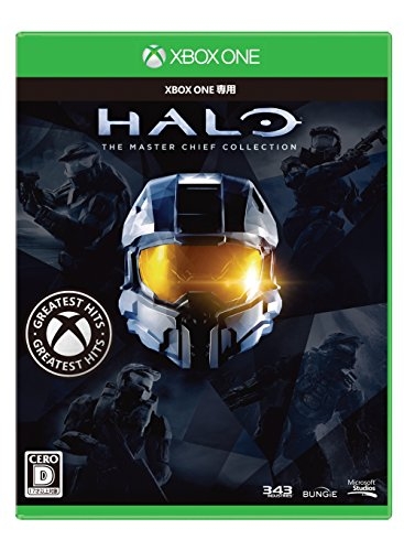 【BEST】Halo: The Master Chief Collection Greatest Hits