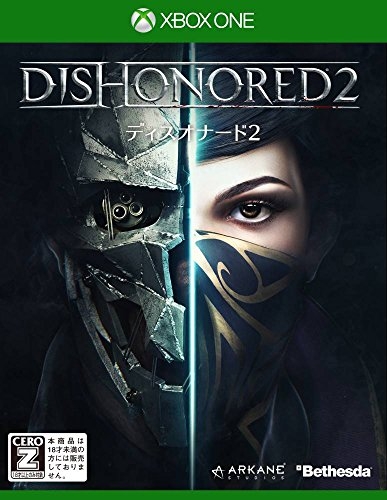 Dishonored2