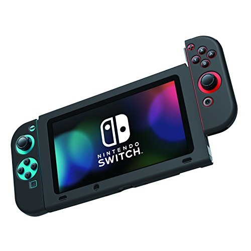 シリコンカバーセット for Nintendo Switch
