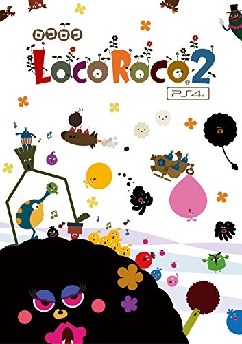 LocoRoco 2