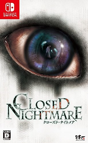 CLOSED NIGHTMARE