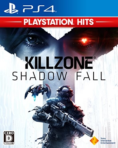 【BEST】KILLZONE SHADOW FALL PlayStation Hits