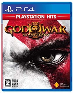【BEST】GOD OF WAR III Remastered PlayStation Hits