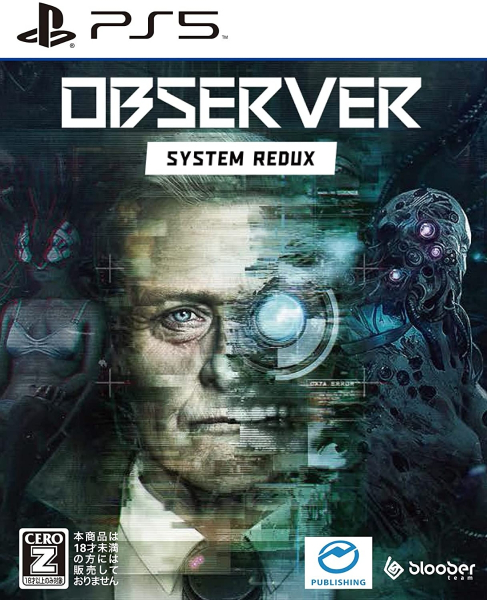 Observer：System Redux
