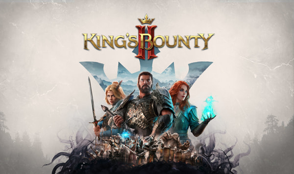 Kings Bounty II