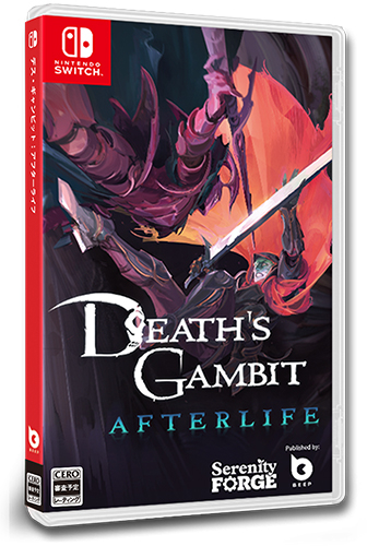 Death's Gambit：Afterlife