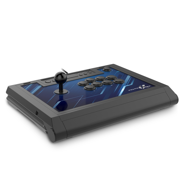 ファイティングスティックα for PlayStation5 PlayStation4 PC