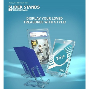Slider Stands　（5個入り）