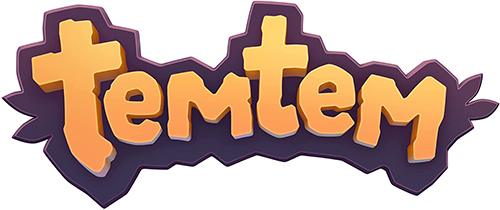 Temtem（テムテム）DXエディション［PS5版］