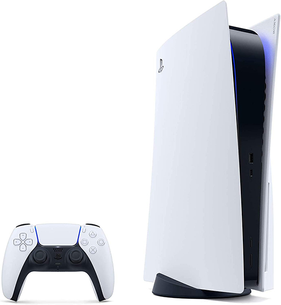 【PS5本体】PlayStation 5 (CFI-1200A01)【新型番】