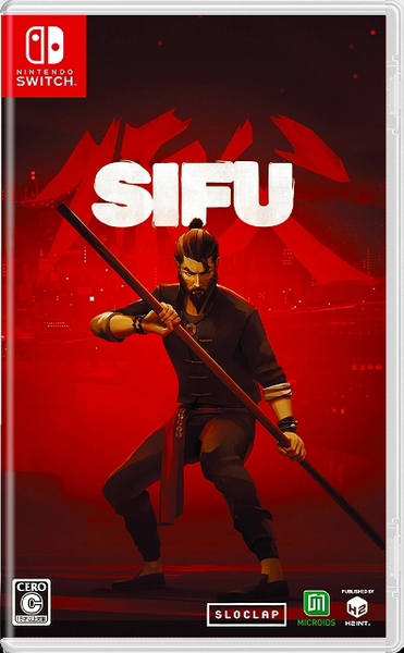 Sifu