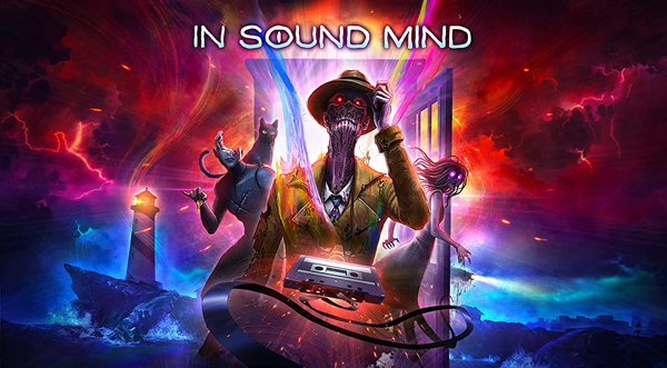 In Sound Mind - DX Edition［PS5版］