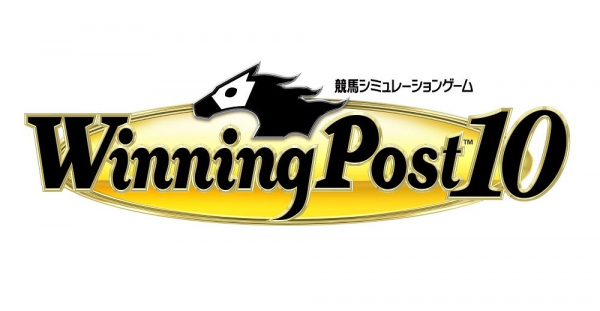 Winning Post 10 シリーズ30周年記念プレミアムボックス [Switch版]