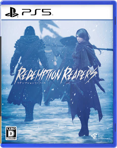 Redemption Reapers ［PS5版］