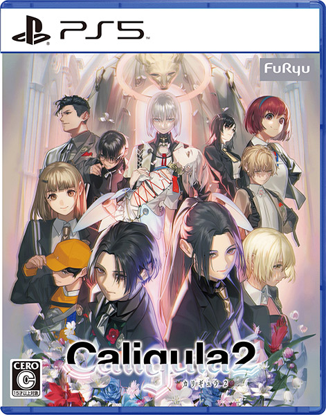 Caligula2 [PS5版]