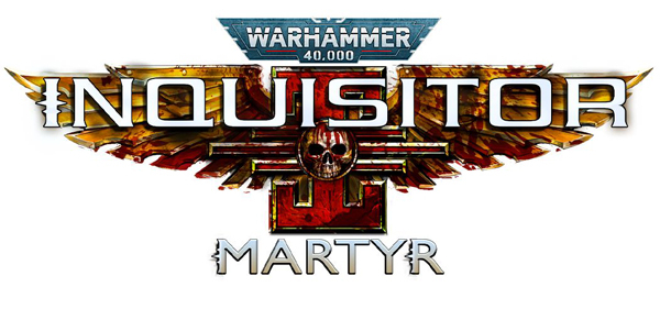 ウォーハンマー 40000：Inquisitor‐Martyr Ultimate Edition