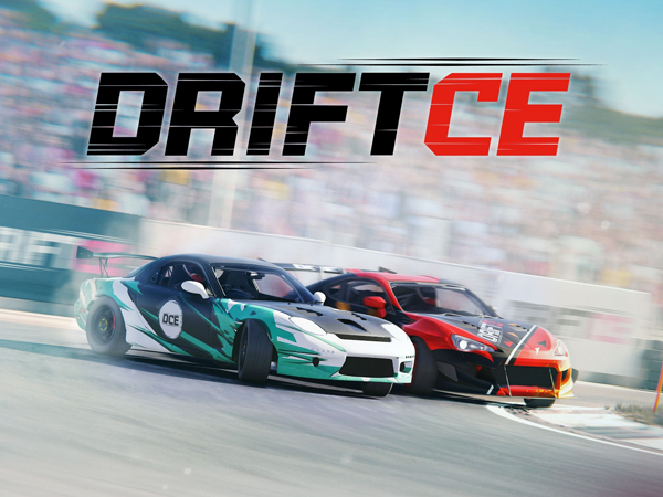 DriftCE［PS5版］