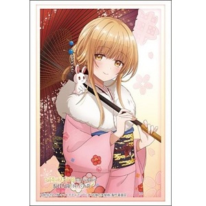 スリーブC HG Vol.3909「真昼とお正月」お隣の天使様にいつの間にか駄目人間にされていた件