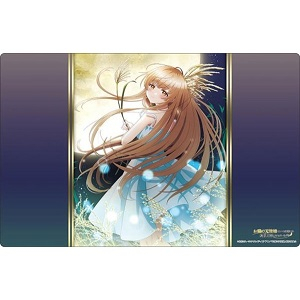 ラバーマットC V2 Vol.972「真昼とお月見」お隣の天使様にいつの間にか駄目人間にされていた件