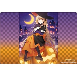 ラバーマットC V2 Vol.973「真昼とハロウィン」お隣の天使様にいつの間にか駄目人間にされていた件