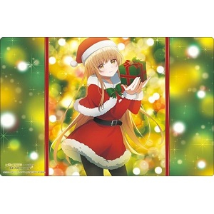 ラバーマットC V2 Vol.974「真昼とクリスマス」お隣の天使様にいつの間にか駄目人間にされていた件