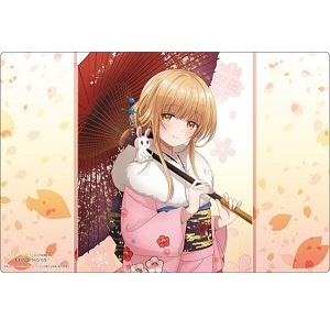 ラバーマットC V2 Vol.975「真昼とお正月」お隣の天使様にいつの間にか駄目人間にされていた件