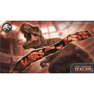 MTG 日本語版 イクサラン 失われし洞窟 コレクター・ブースター