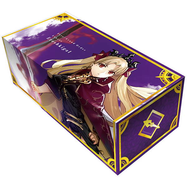 Fate/Grand Order キャラクターカードボックスコレクションNEO「ランサー／エレシュキガル」