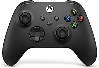 Xbox ワイヤレス コントローラー （ブラック）