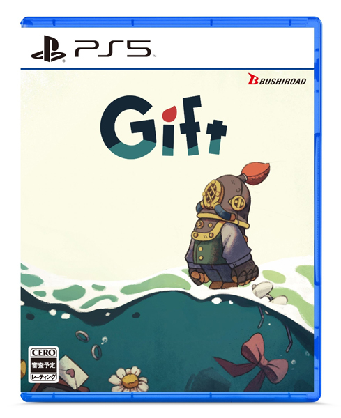 Gift ［PS5版］