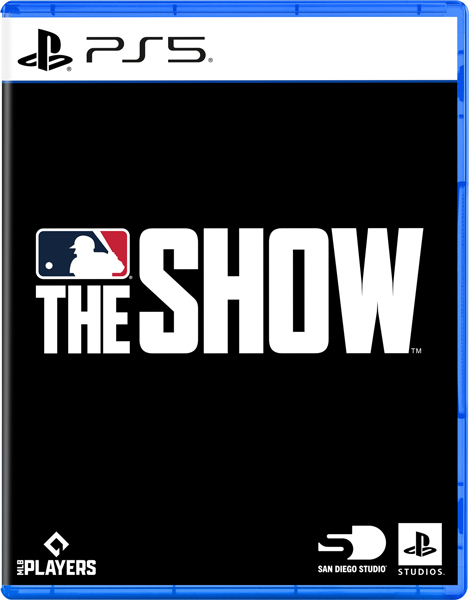 MLB The Show 24（英語版） ［PS5版］