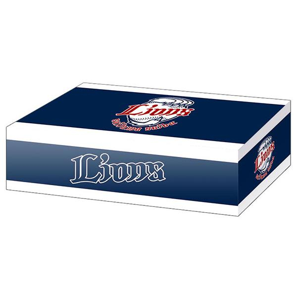 ストレイジボックスC V2 Vol.303「埼玉西武ライオンズ」プロ野球カードゲーム DREAM ORDER