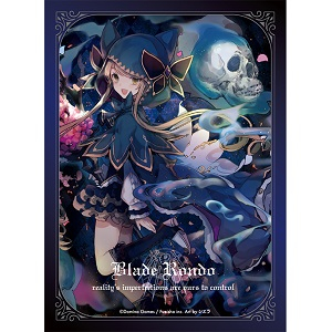 DOMINA Art Sleeves Collection Blade Rondo Mizel revival edition