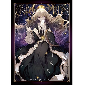 DOMINA Art Sleeves Collection Cross Lords revival edition
