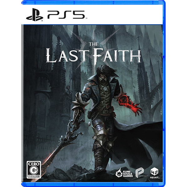 The Last Faith： The Nycrux Edition ［PS5版］