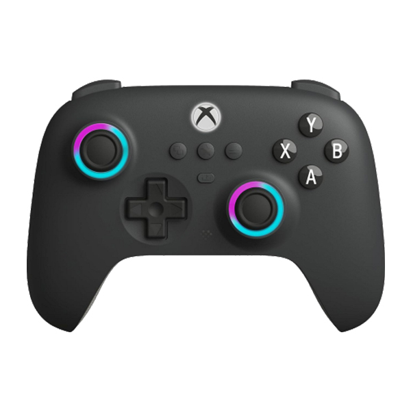 8BitDo Ultimate C Wired Controller for Xbox Dark Gray