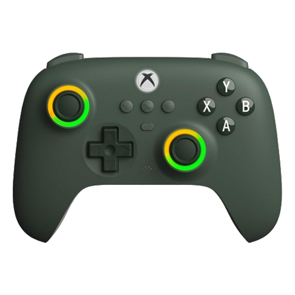 8BitDo Ultimate C Wired Controller for Xbox Dark Green