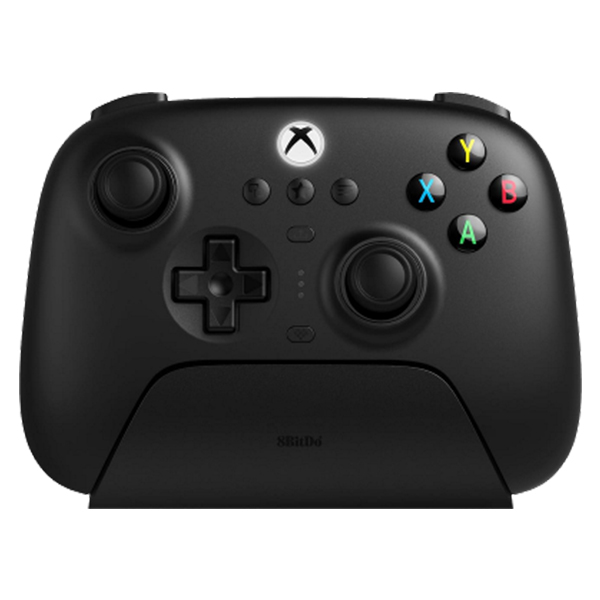 8BitDo Ultimate 3-mode Controller for Xbox Black