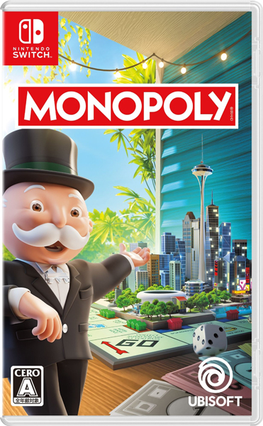 MONOPOLY