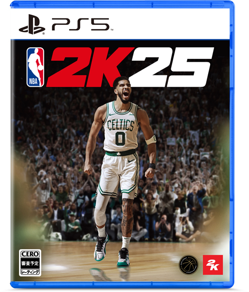 NBA 2K25 ［PS5版］