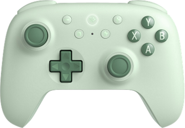 8BitDo Ultimate 2C Wireless Controller Green