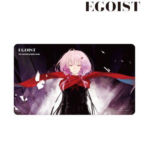 マルチデスクマット「The Everlasting Guilty Crown」EGOIST