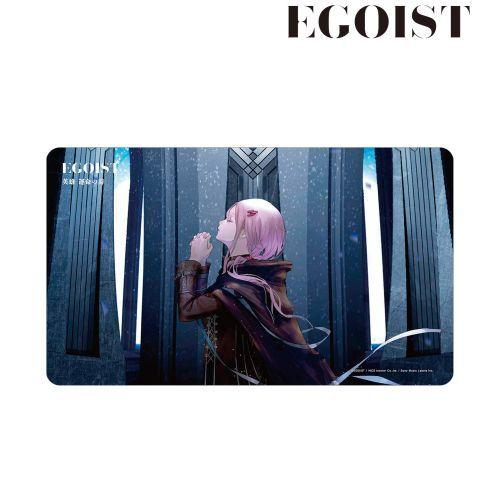 マルチデスクマット「英雄 運命の詩」EGOIST