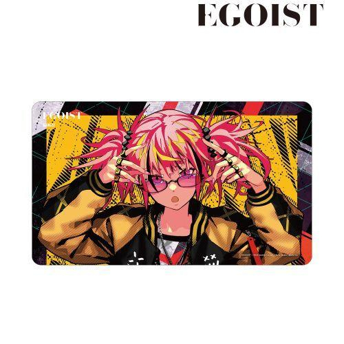 マルチデスクマット「BANG!!!」EGOIST