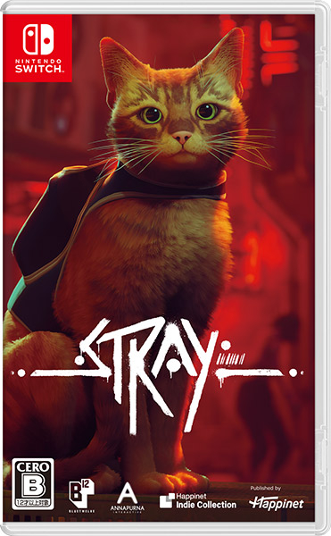 Stray