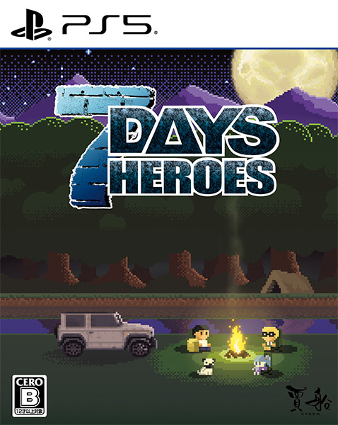 7Days Heroes