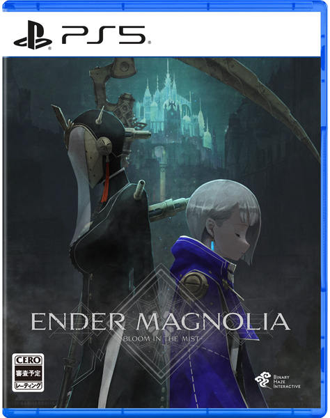 ENDER MAGNOLIA: Bloom in the Mist［PS5版］