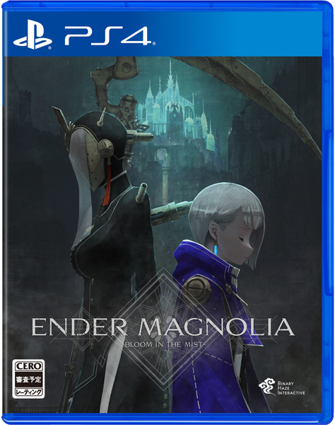 ENDER MAGNOLIA: Bloom in the Mist［PS4版］