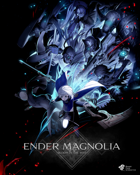 ENDER MAGNOLIA: Bloom in the Mist 限定版［PS5版］